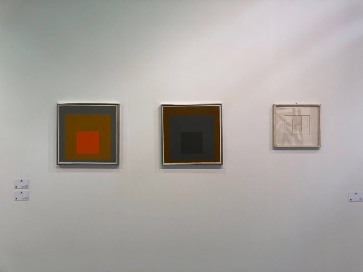 The Armory Show 2018