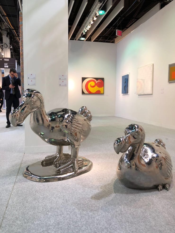 The Armory Show 2018