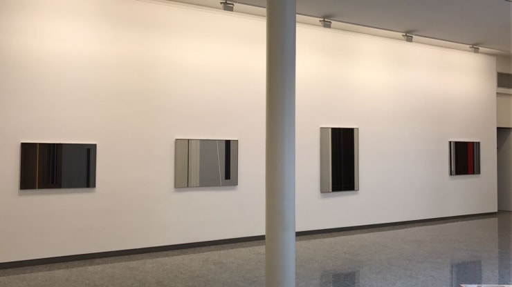 Luc Peire Mostra 2017 3