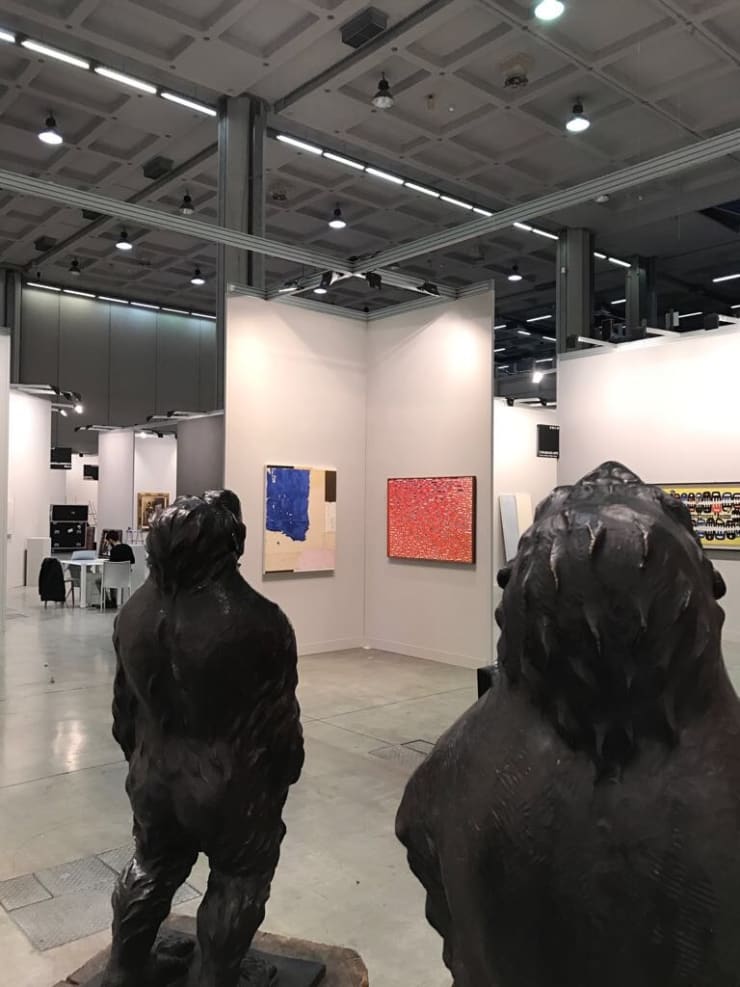 Miart 2017