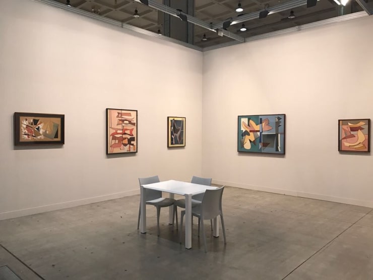 Miart 2017
