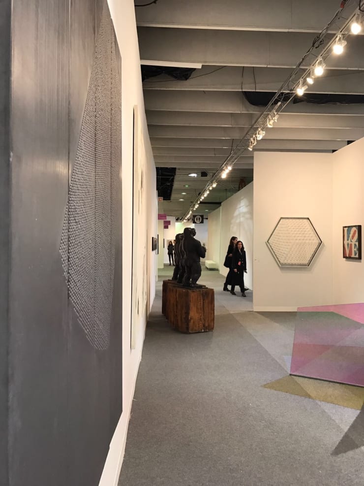 The Armory Show 2017