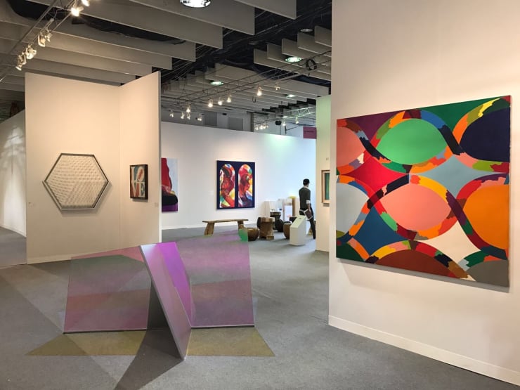 The Armory Show 2017