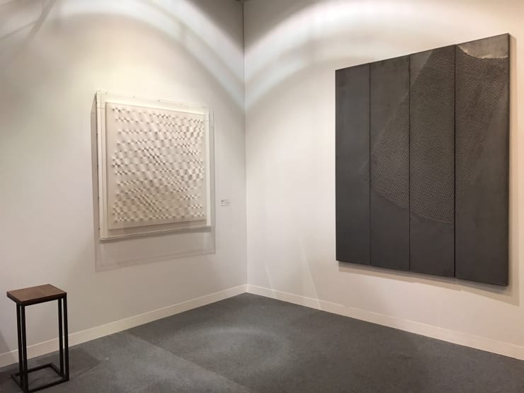 The Armory Show 2017