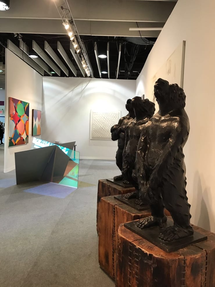 The Armory Show 2017