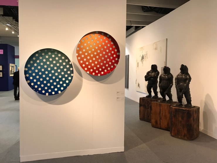 The Armory Show 2017