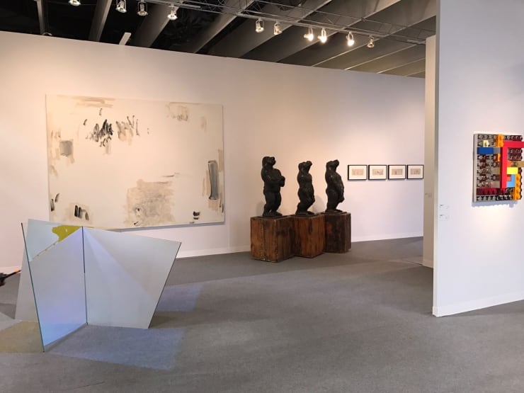 The Armory Show 2017