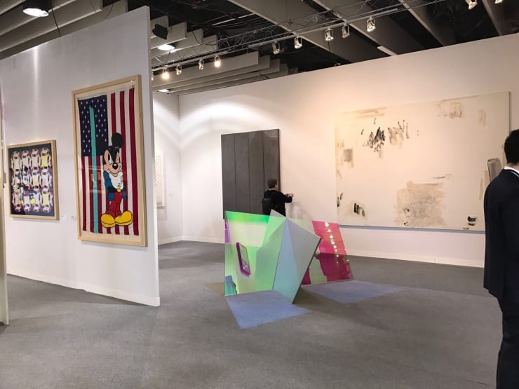 The Armory Show 2017