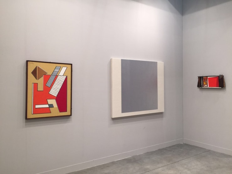 Miart 2016
