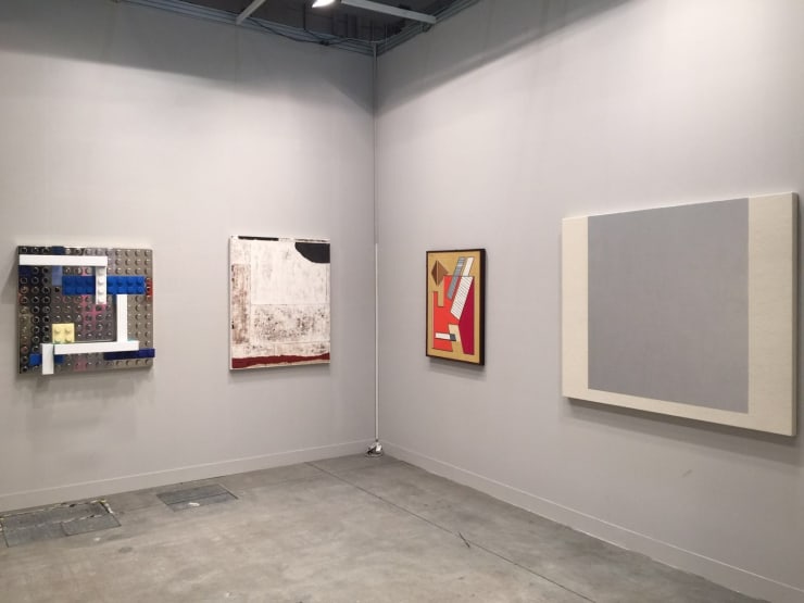 Miart 2016