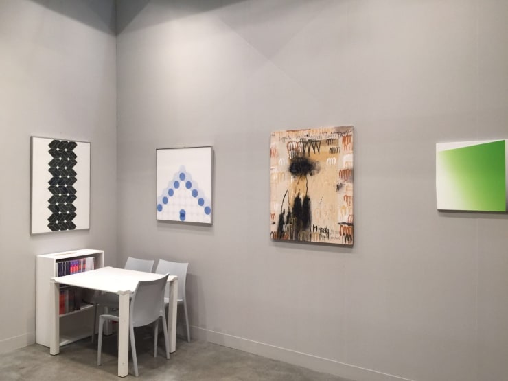 Miart 2016