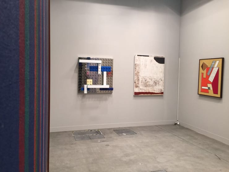 Miart 2016