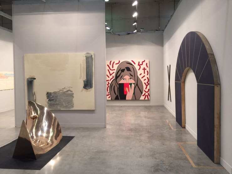 Miart 2016