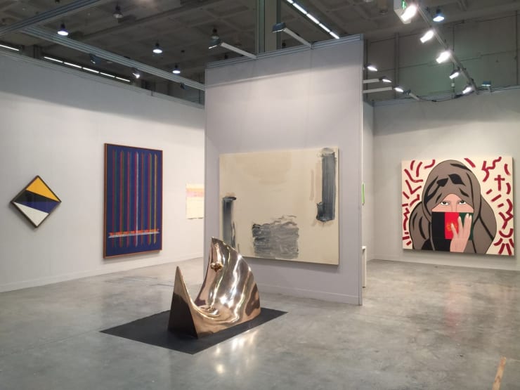 Miart 2016