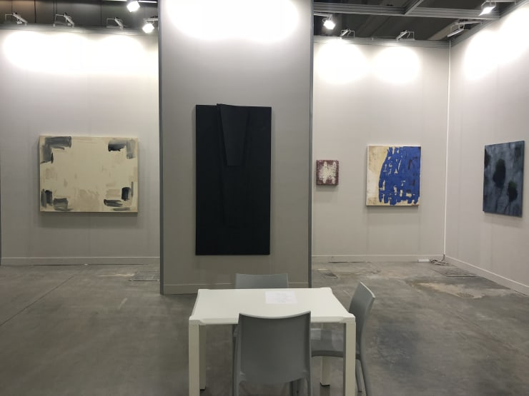 Miart 2018