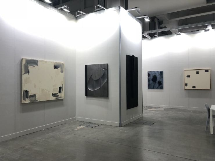Miart 2018