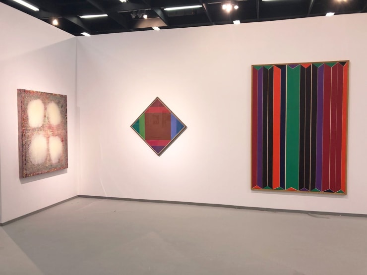 Art Cologne 2018