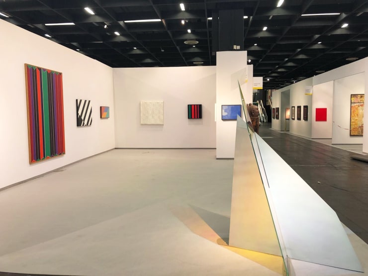 Art Cologne 2018