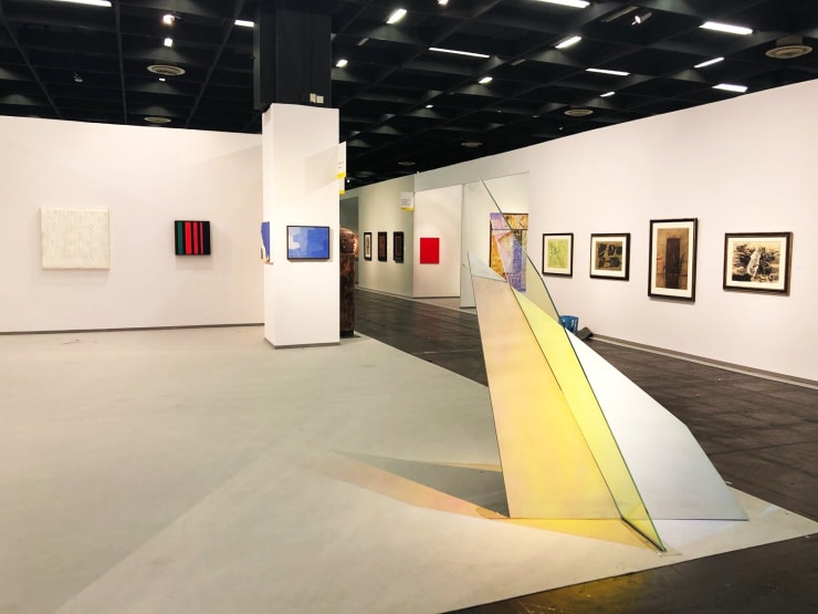 Art Cologne 2018
