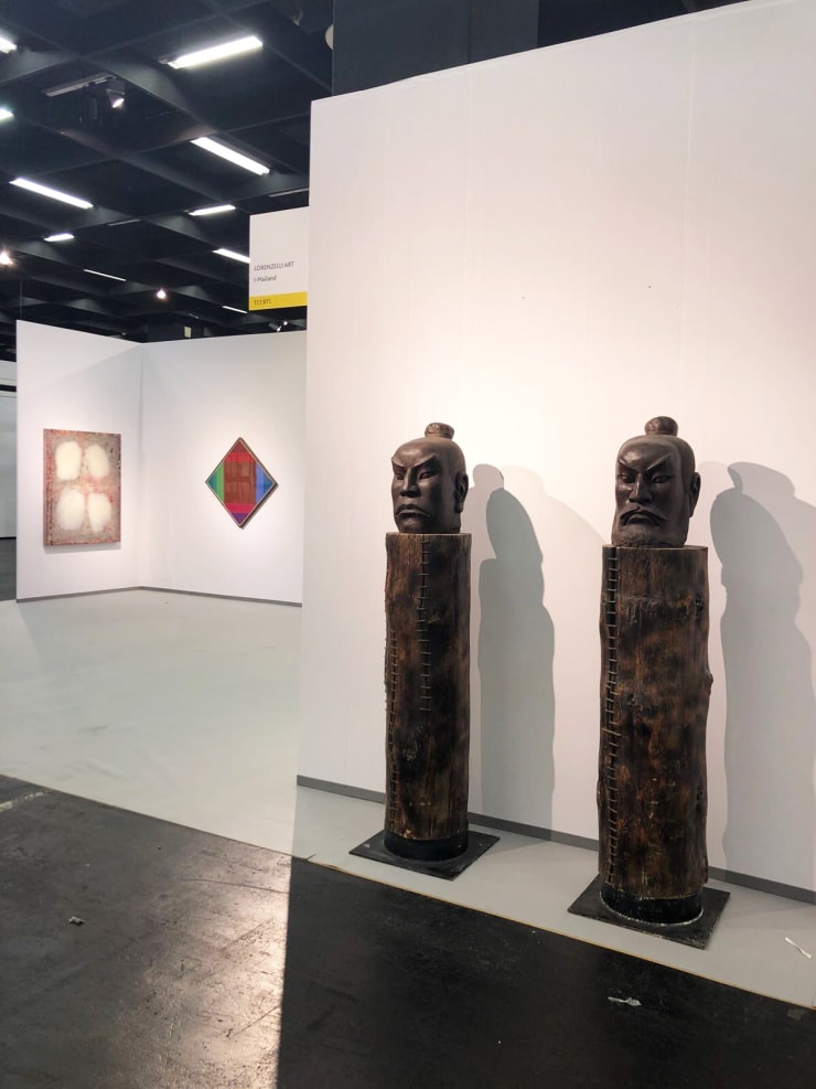 Art Cologne 2018
