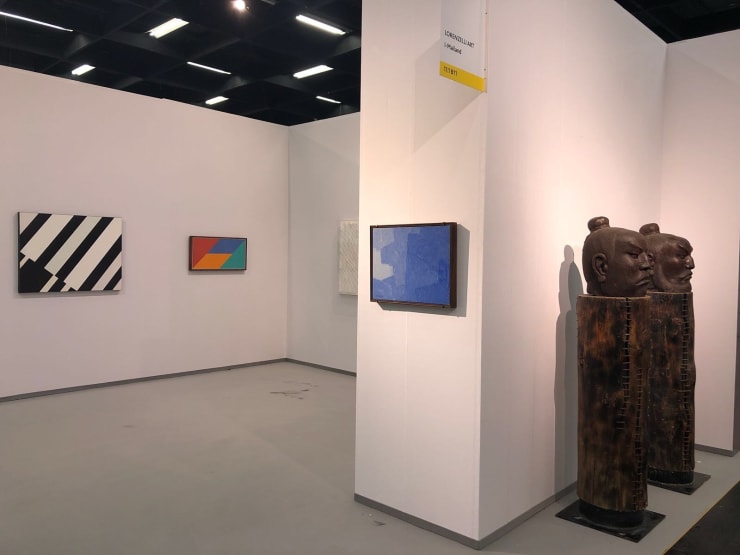 Art Cologne 2018