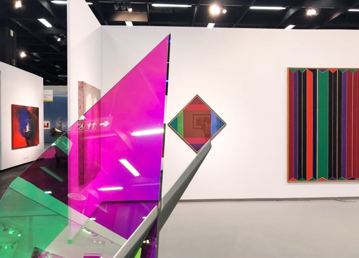 Art Cologne 2018