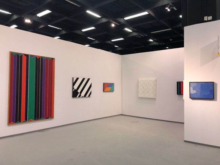 Art Cologne 2018