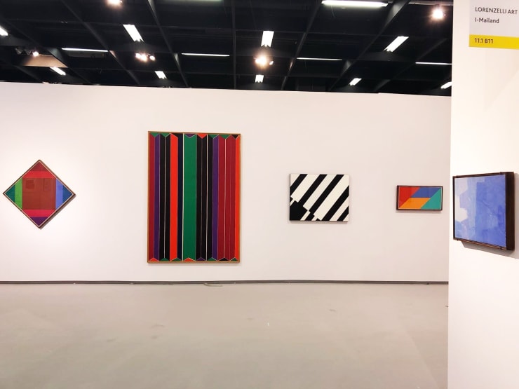 Art Cologne 2018