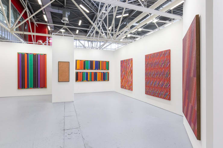 Lorenzelli Arte Arte Fiera 2024 Ph Studio Abbruzzese 3