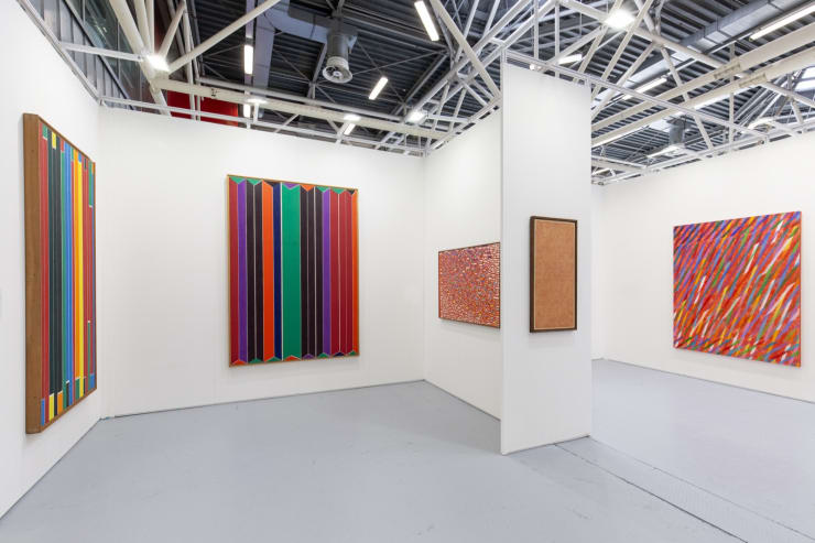 Lorenzelli Arte Arte Fiera 2024 Ph Studio Abbruzzese 4