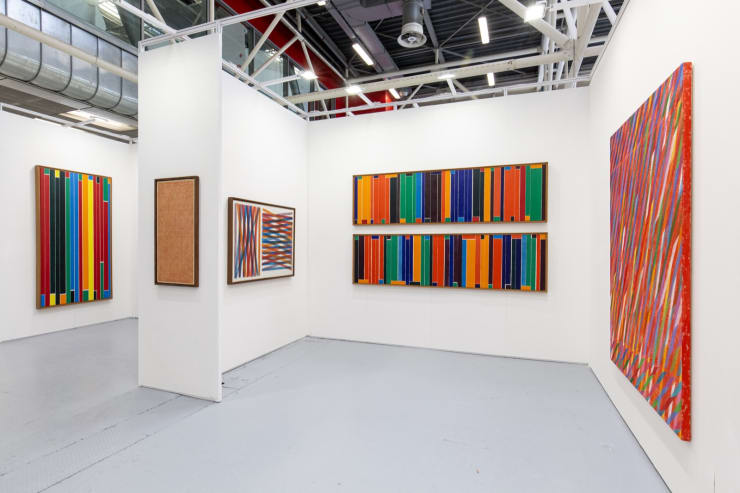 Lorenzelli Arte Arte Fiera 2024 Ph Studio Abbruzzese 6