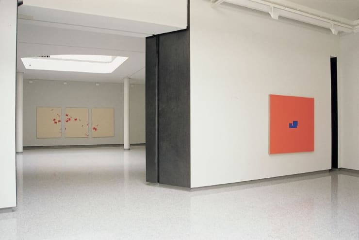 02 Lorenzelli Raum 1 2 01