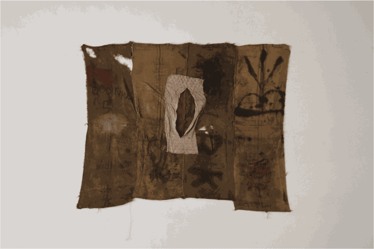 Ibrahim Mahama Bounka, 2015