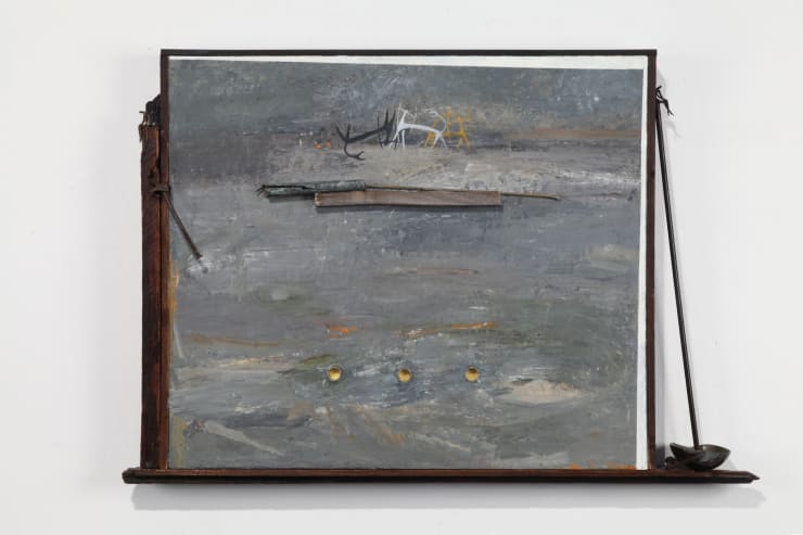 In-Es, 2012, tecnica mista, cm 65X93