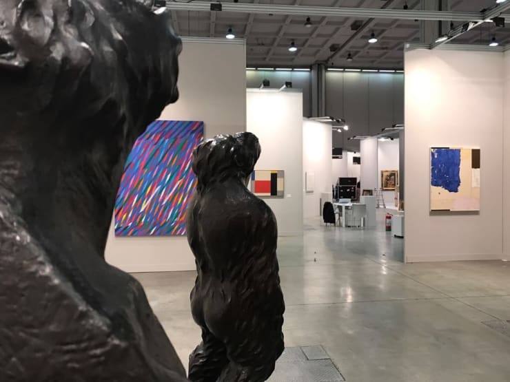 Miart 2017