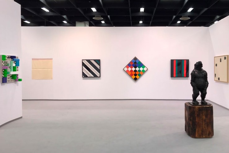 Art Cologne 2017