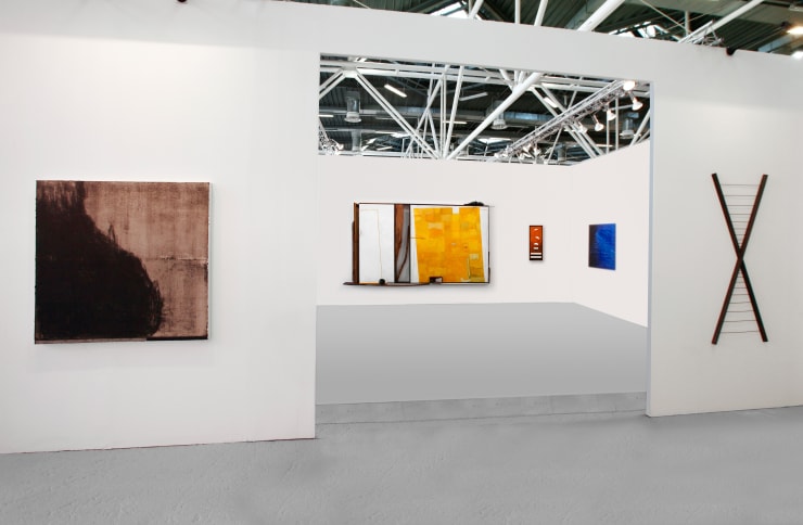 Artefiera Bologna 2014