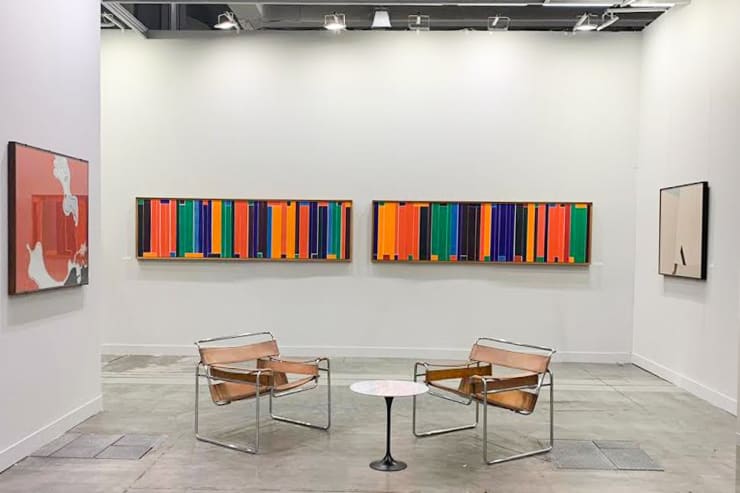 Miart 2019