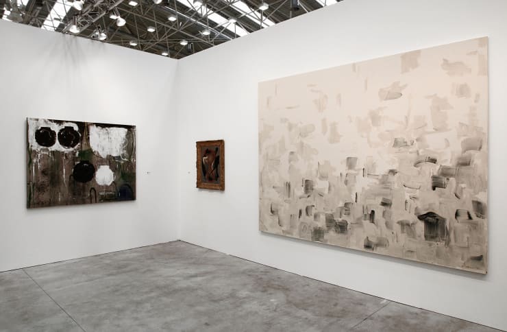 ARTEFIERA 2010