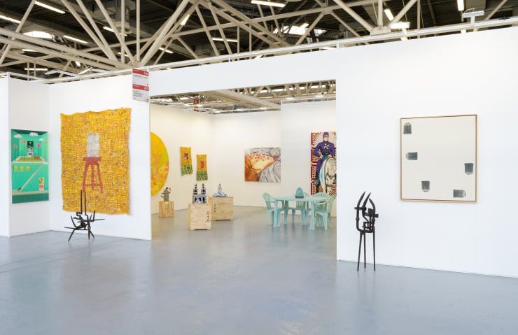 ARTEFIERA 2025
