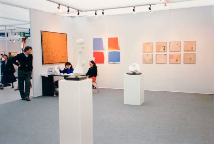 FIAC 1986