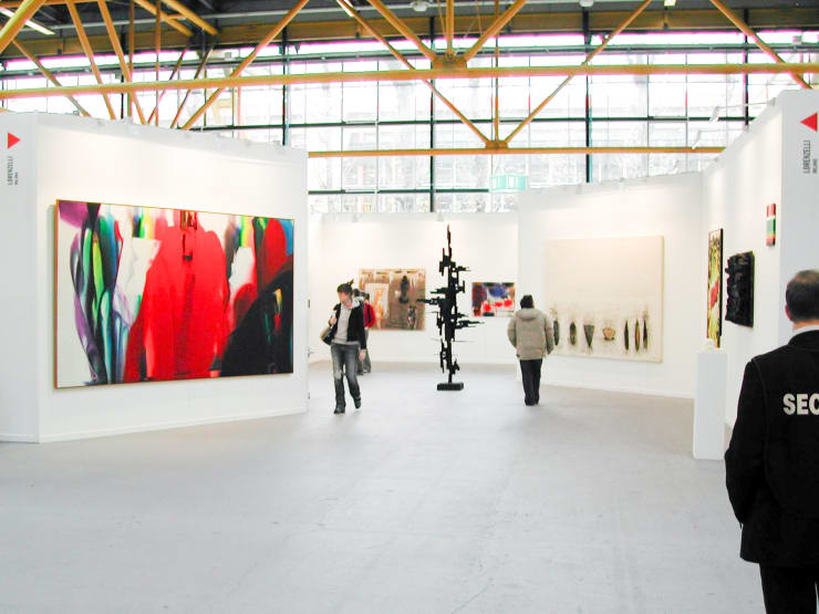 ARTEFIERA 2004