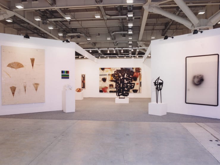 ARTEFIERA 2005