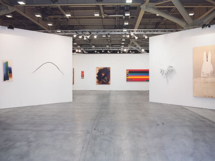 ARTEFIERA 2006