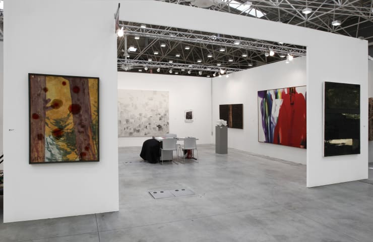 ARTEFIERA 2010