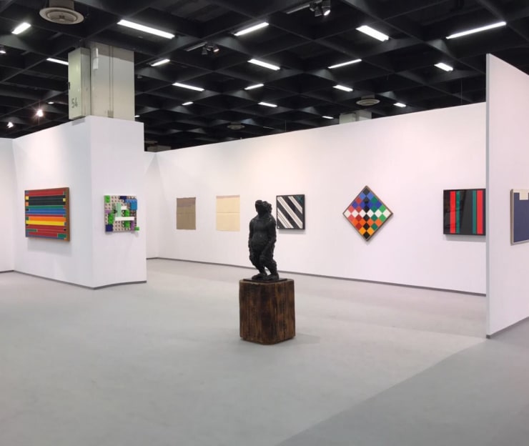 ART COLOGNE 2017