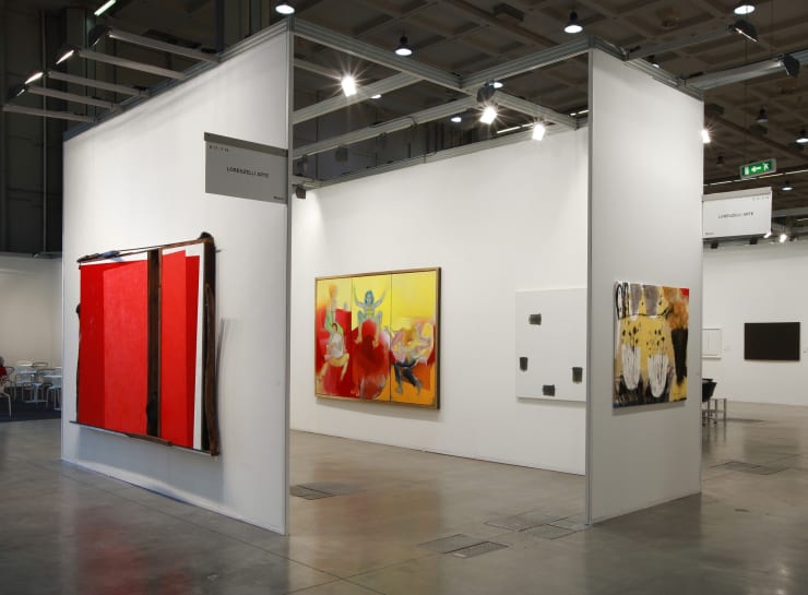 Miart 2013