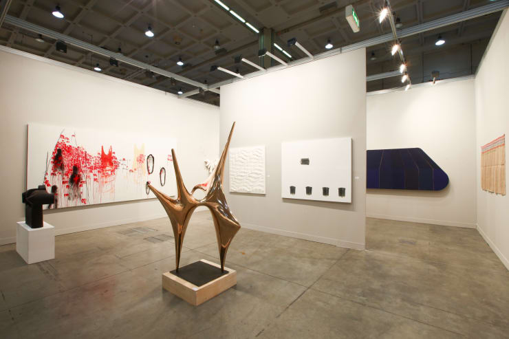 Miart 2015