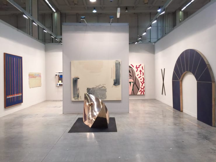 Miart 2016
