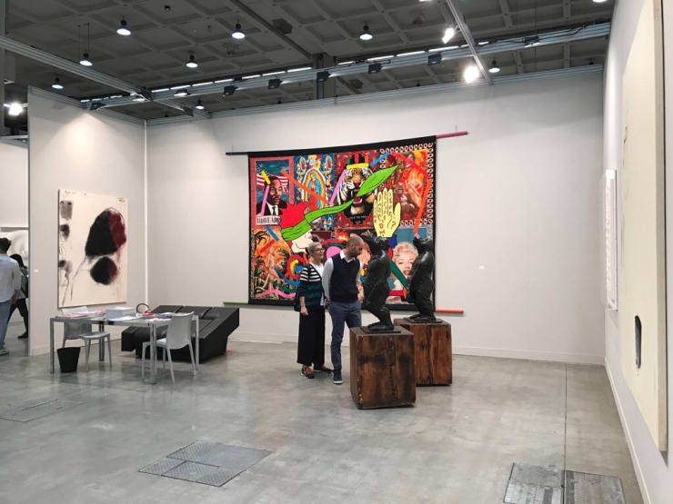 Miart 2017